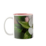 Apple Blossom Mug mugs