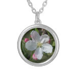 Apple Blossom Necklace necklaces