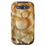 Apple Blossom Pie Galaxy SIII Case