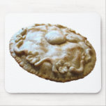 Apple Blossom Pie Mousepad