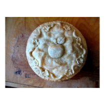 Apple Blossom Pie posters