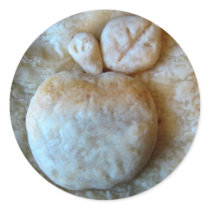 Apple Blossom Pie stickers