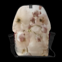 Apple Blossom Rickshaw Messenger Bag messenger bags