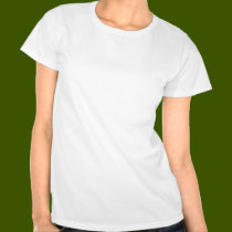 Apple Blossom t-shirts