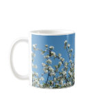Apple Blossoms and Blue Sky