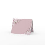 Apple Blossoms Greeting Card