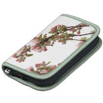 Apple Blossoms in Spring planners