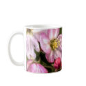 Apple Blossoms mugs by kklawiter Apple Blossoms mugs