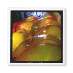 apple bubbles magnets