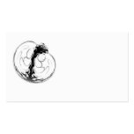 Apple Business Cards
