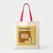 Apple Butter Bag
