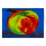 Apple Dumplings | apple, painting, bright, shiny, tasty apple, painting, bright, shiny, tasty