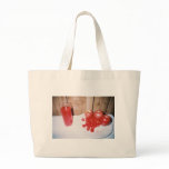 Apple Cherry Raspberry bag 
