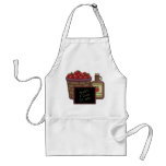 Apple Cider Aprons