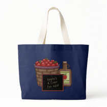 Apple Cider bags by omglolbbq Apple Cider bags