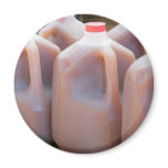 Apple Cider Magnets