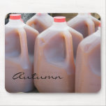 Apple Cider Mousepads