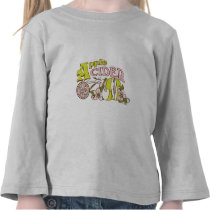 Apple Cider Sign T-shirt