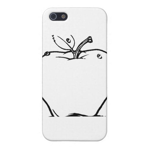 apple-coloring-pages-1.jpg iPhone 5 cases | Zazzle