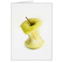 Apple core cards