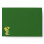 Apple core envelope
