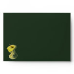 Apple core envelope