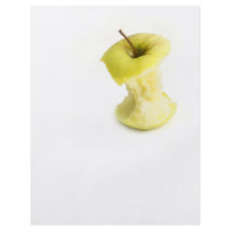 Apple core flyers