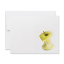Apple core personalized announcement