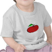 Apple Design Tshirts