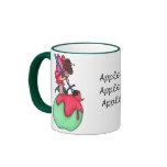 Apple Fairy