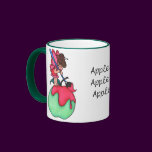 Apple Fairy