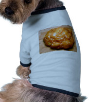 Apple Fritter pet clothing by TheCommitteeTo Apple Fritter pet clothing