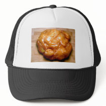 Apple Fritter Trucker Hats