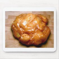 Apple Fritter Mousepad