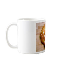 Apple Fritter Coffee Mug