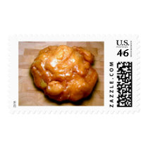 Apple Fritter Postage