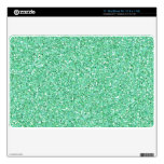 glitter, apple green, sparkle, bling, skins, mac