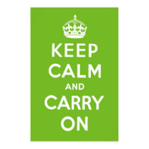 Apple Green posters by keepcalm Apple Green posters
