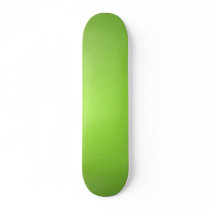 Apple Green Skateboard by original_designs Apple Green Skateboard