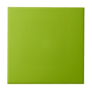 Apple Green Tiles