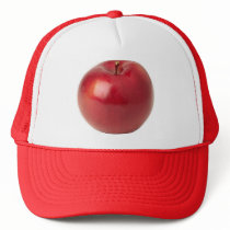 Apple Hat