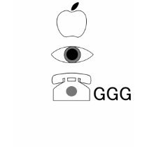 Apple I Phone 3G t-shirts