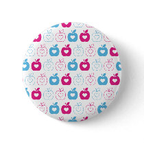 Apple Icon Button Badge