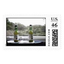 Apple Juice postage