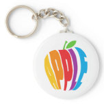 APPLE KEY CHAIN