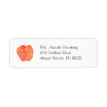 Apple labels