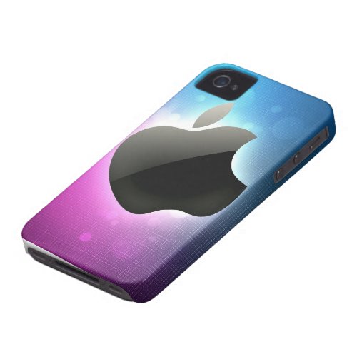 Apple logo casemate_case