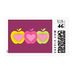 Apple Lover A3 postage