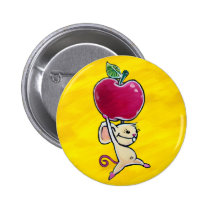 Apple Mouse buttons