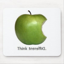Apple Mouse Pads